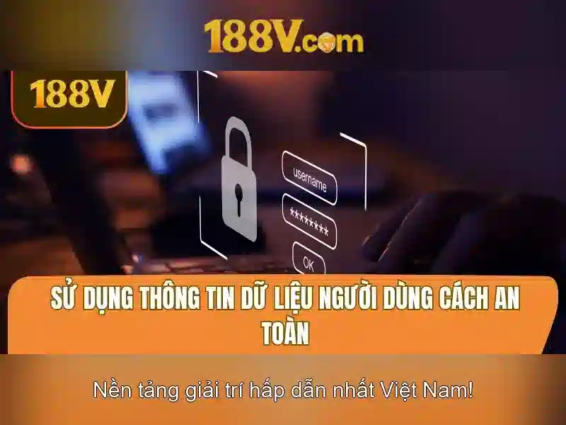 188V - một tầm nhìn cho tương lai