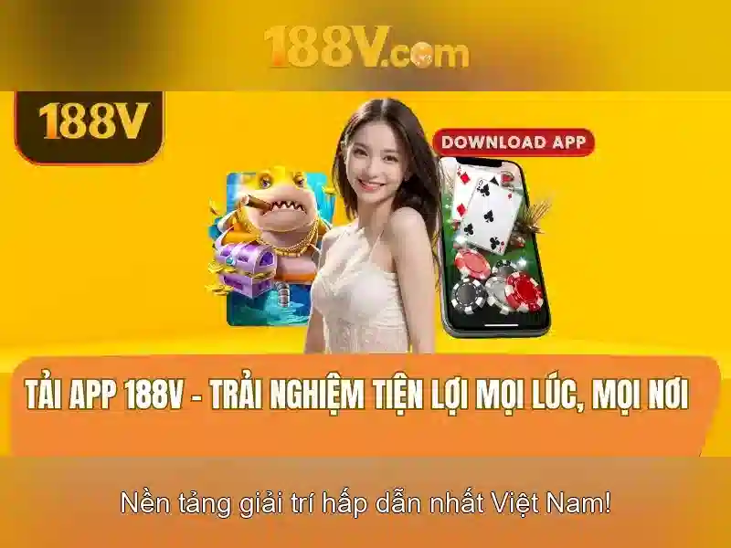Ứng dụng của 188v trong công nghệ và nghệ thuật