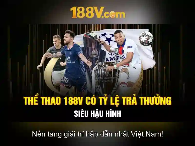 Khám phá 188v: một khía cạnh của công nghệ và văn hóa số