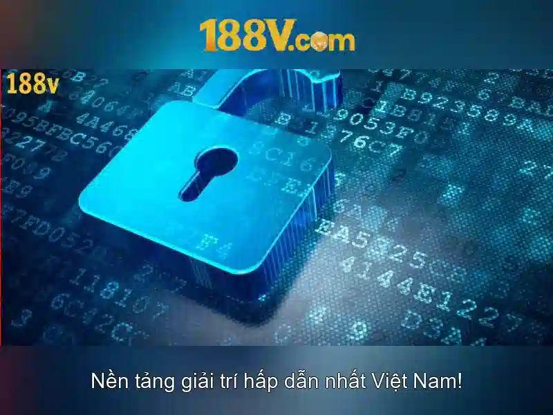 188v - Biểu tượng điện áp huyền bí