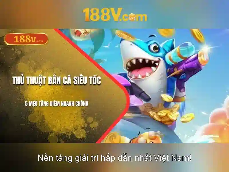 188V: một cái nhìn tổng quan
