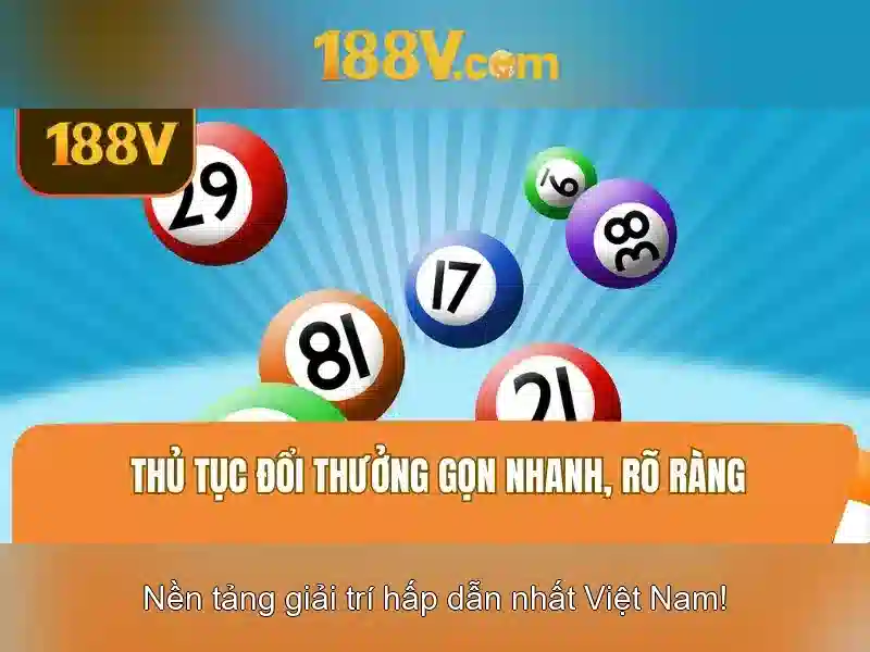 188V và những khía cạnh quan trọng của nó