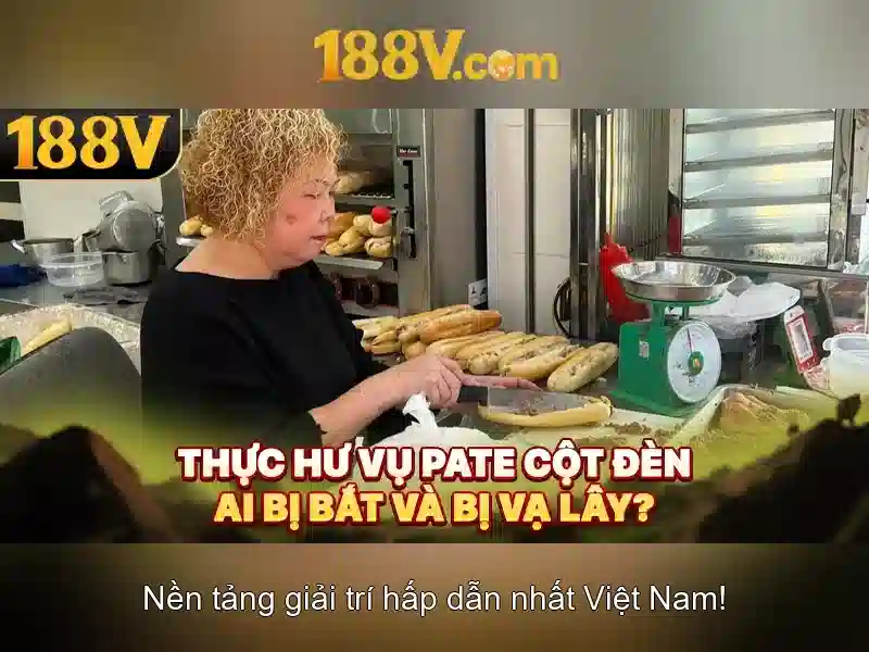 188V: Khái niệm và ứng dụng trong lưới điện thông minh