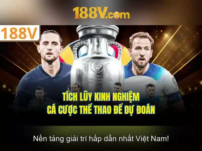 Ứng dụng phổ biến của 188V\n\n