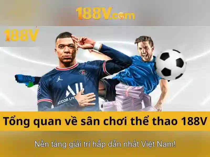 Cách 188v thúc đẩy sáng tạo và kết nối giữa người dùng