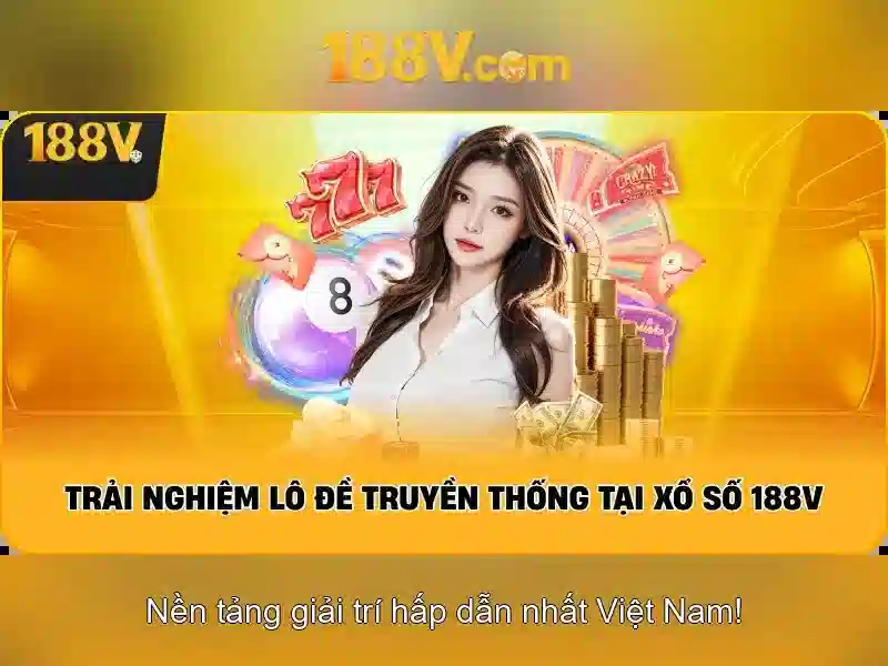 Áp dụng 188V để phát triển bản thân