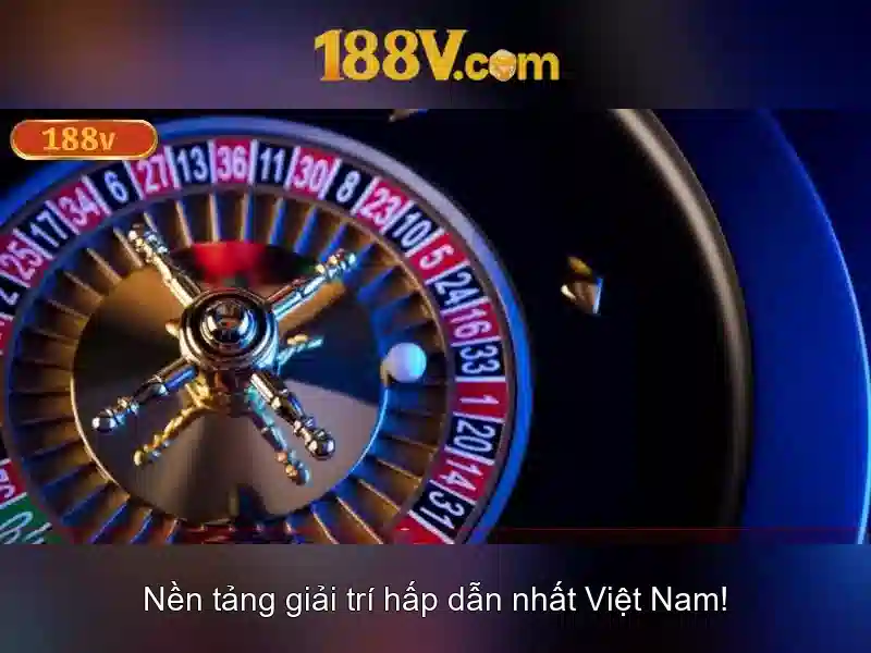 Khám phá 188v