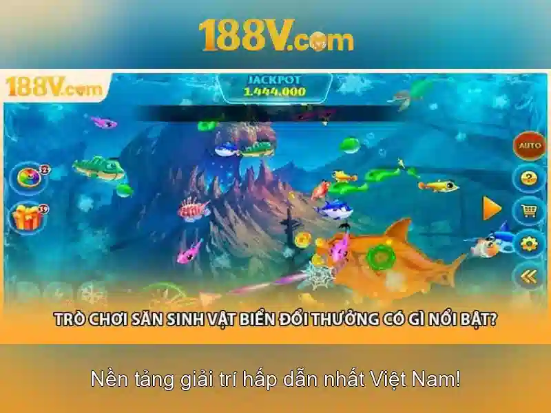 Khởi đầu của 188v