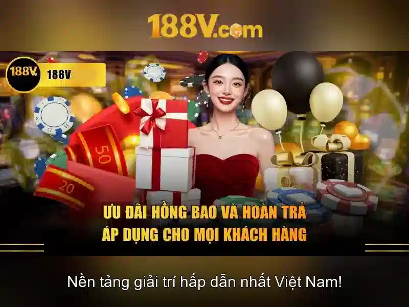188V - Nguồn năng lượng nội tại