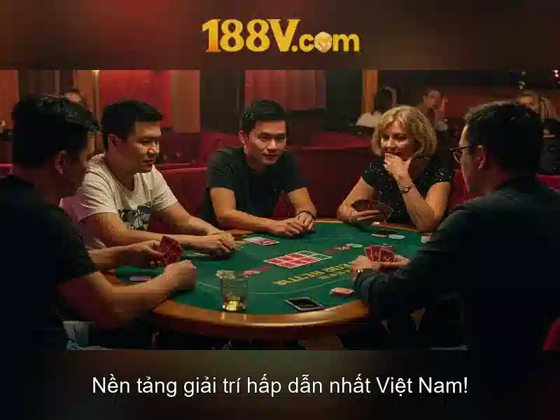 188v: hành trình của một ký hiệu sáng tạo