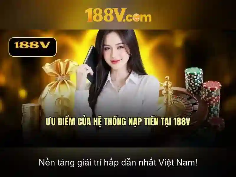 Nguồn gốc và mục tiêu của 188v