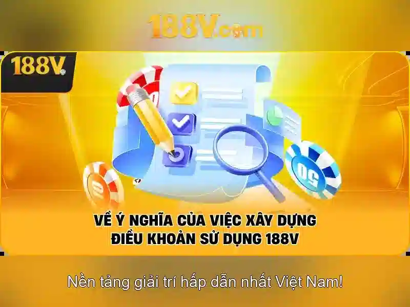 Ý nghĩa và bối cảnh của 188v\n