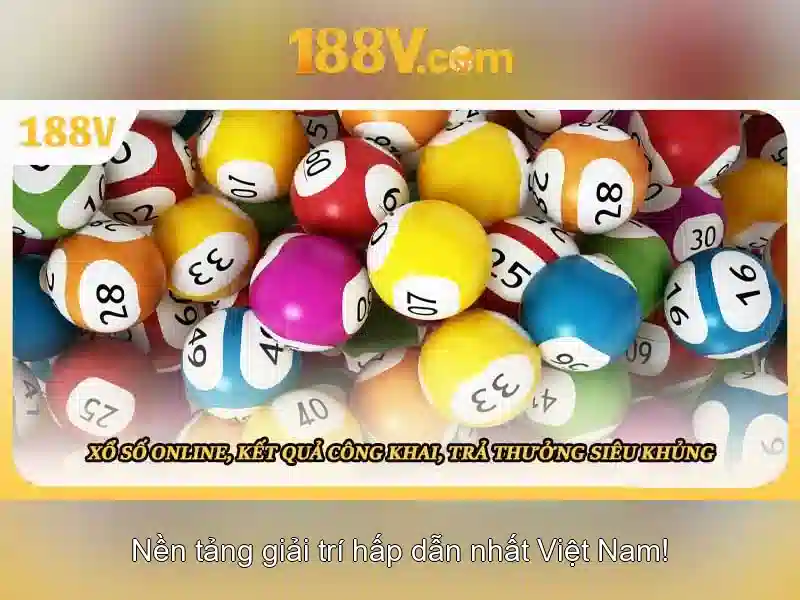 188v: Khám phá và ứng dụng
