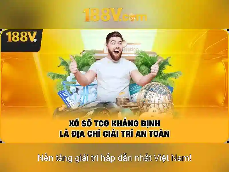 Những lợi ích và rủi ro khi làm việc với 188V