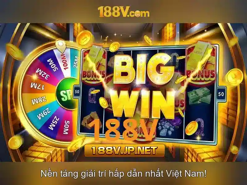 Khái niệm và tiềm năng của 188v