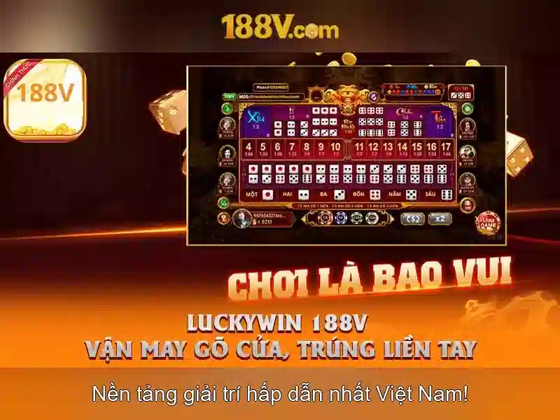 Về 188v trong công nghệ và đời sống