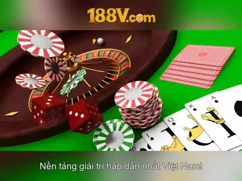 Ứng dụng và ví dụ của 188v