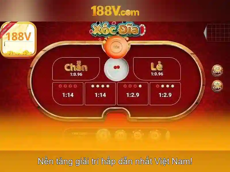 Ý nghĩa của chữ số 188v