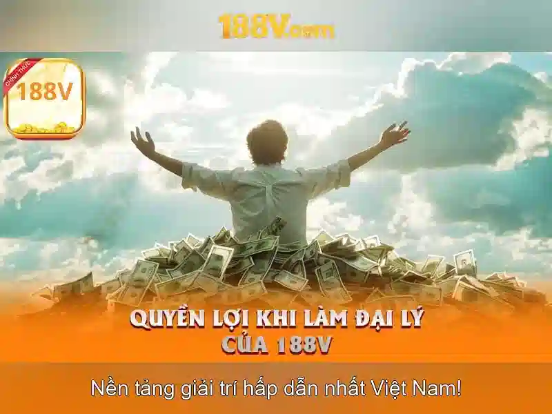 188v: Khai phá một khía cạnh mới trong thế hệ công nghệ