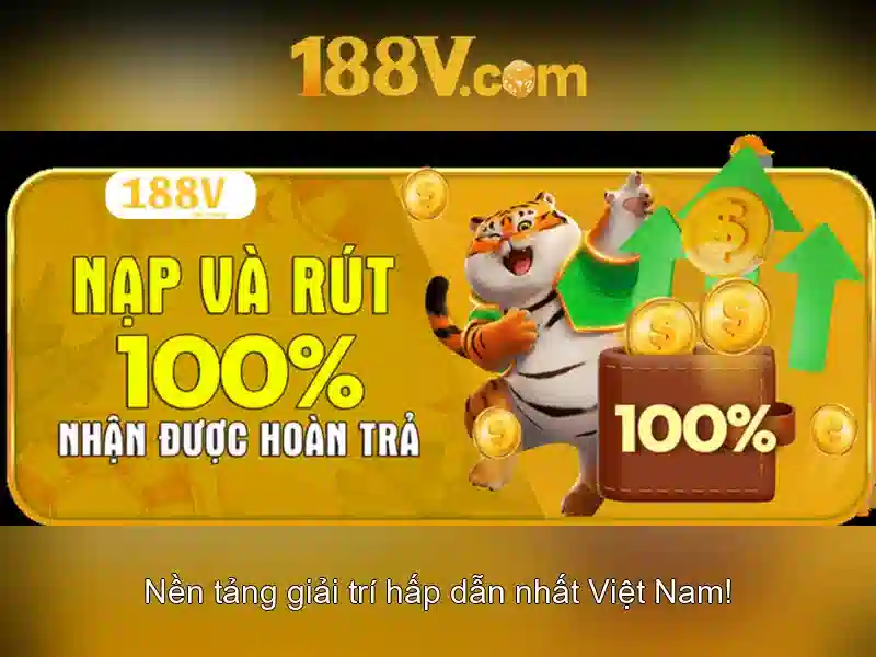188v và hành trình khám phá số