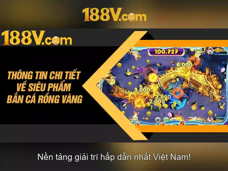 Khám phá 188V trong thiết kế và công nghệ