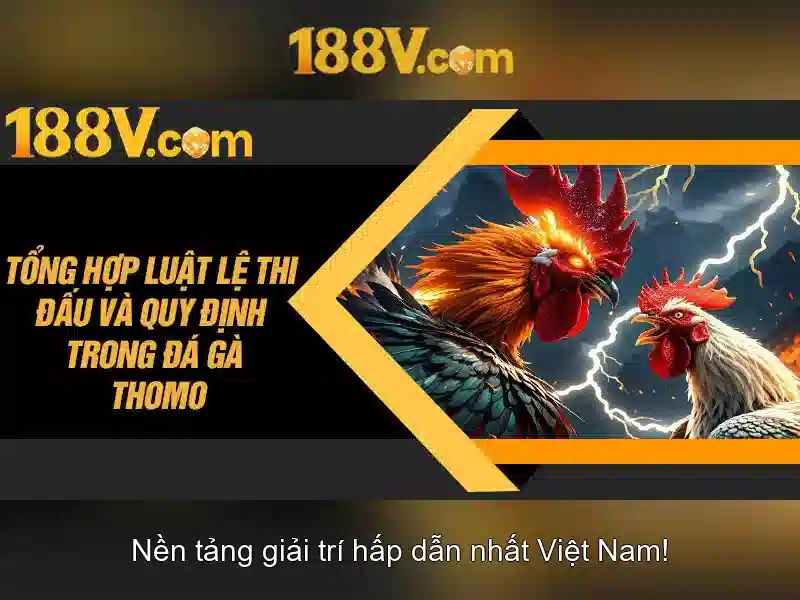 188V và hành trình của một ký hiệu công nghệ