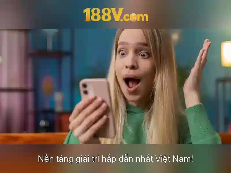 188v: một khái niệm mở ra tương lai