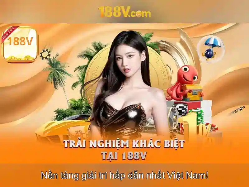 Giới thiệu về 188v\n