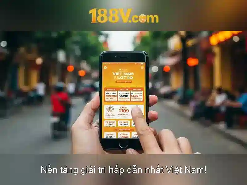 Khía cạnh tương lai của công nghệ 188V
