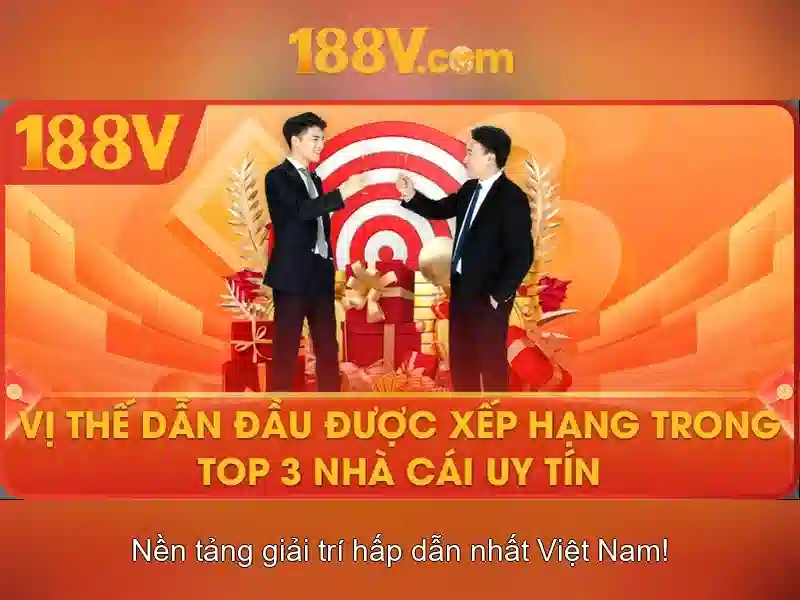 Ứng dụng và tiềm năng của 188v
