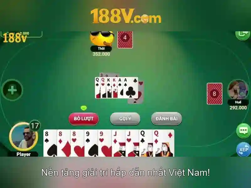 188v: Bí ẩn của một con số và hành trình khám phá