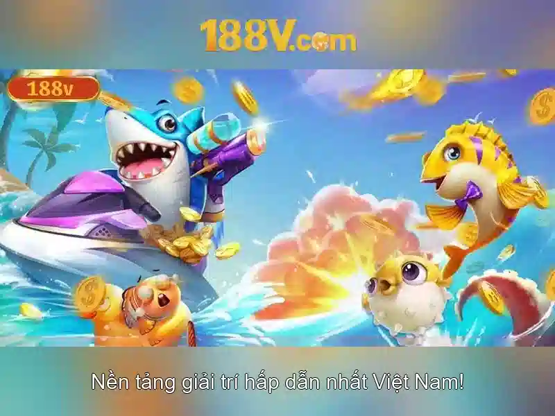 Lịch sử và nguồn gốc của 188V\n\n
