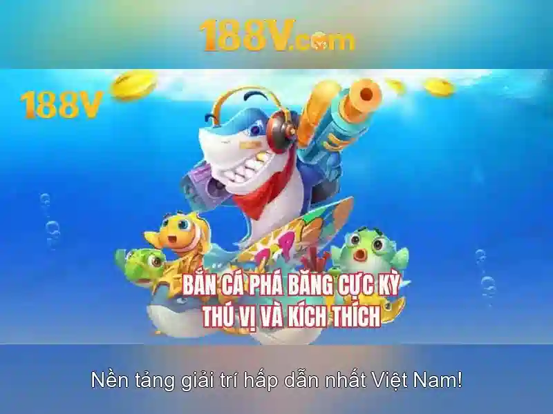 Khởi đầu của 188V: Lịch sử và ý nghĩa