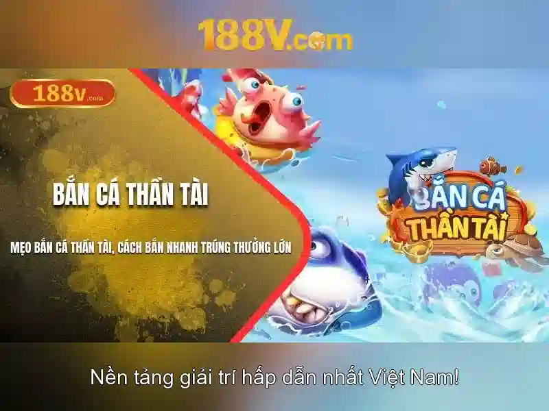 188v: một khái niệm và ảnh hưởng