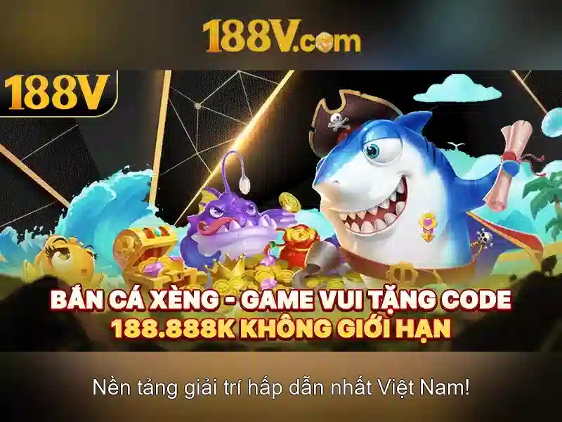 Tương lai của 188v