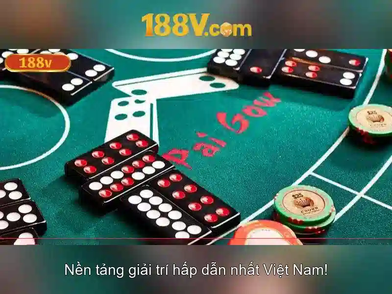 188v: một khái niệm công nghệ hứa hẹn
