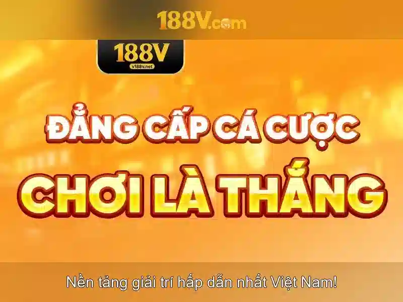 188v: Khám phá một giá trị điện áp và ý nghĩa của nó