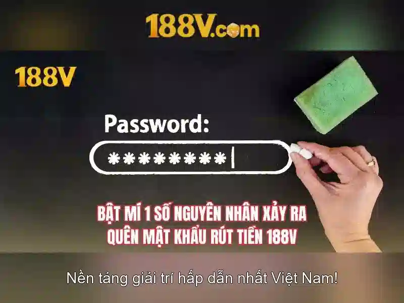 Nguồn gốc và ý nghĩa của 188v