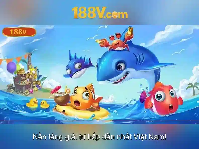Ứng dụng thực tế của 188v