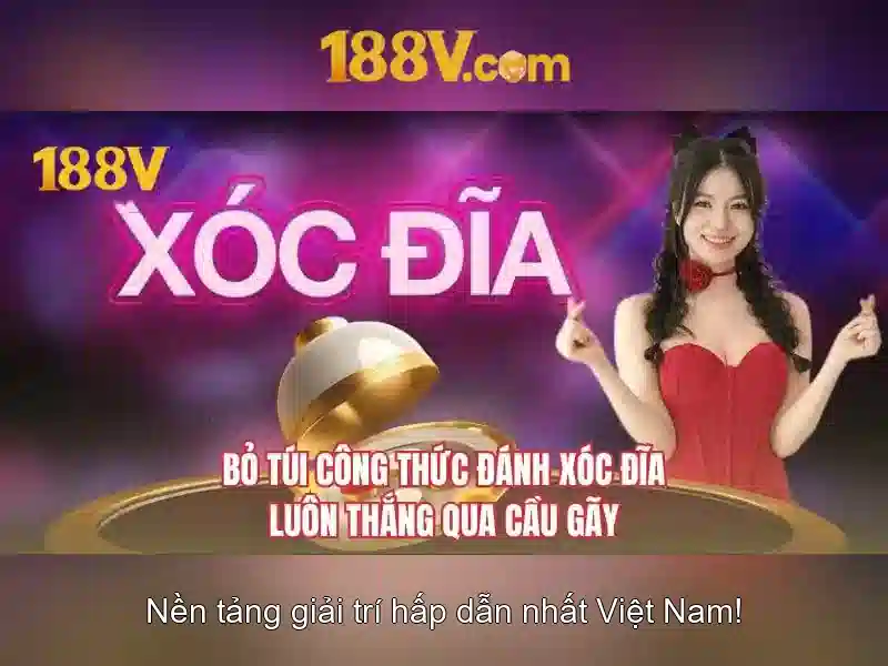 Khám phá 188v: một khái niệm, công nghệ và ứng dụng