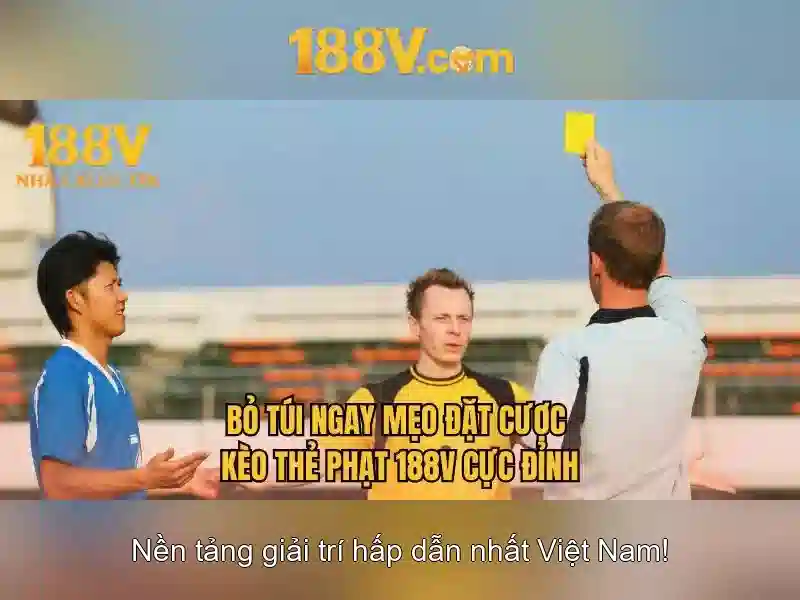 188v là gì?