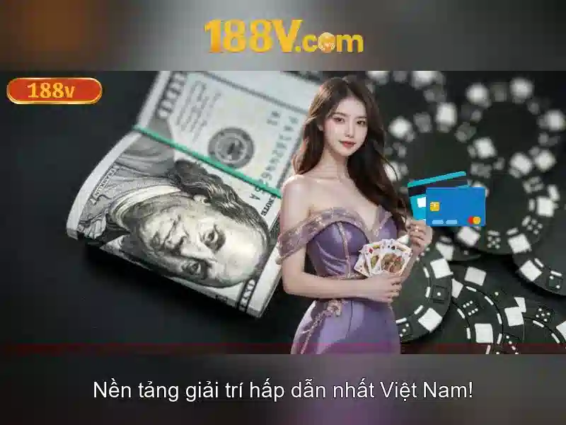 188v và hành trình khám phá một khái niệm công nghệ