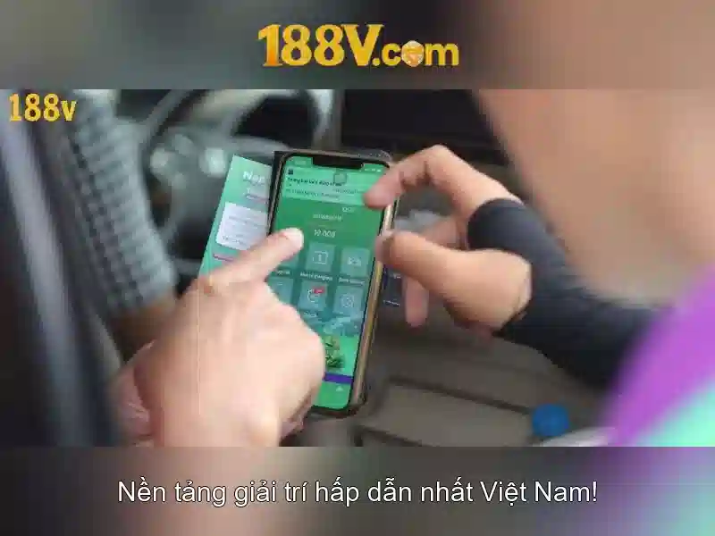 188v - một con số mang ý nghĩa\n