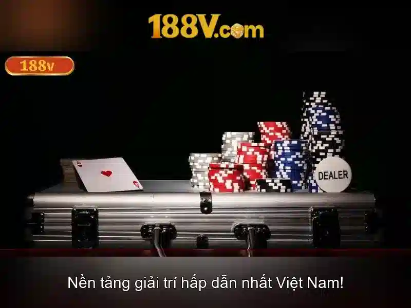 Khái niệm 188v và ứng dụng của nó trong công nghệ hiện đại