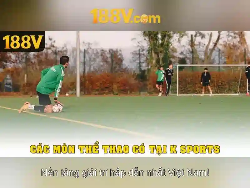 188V: một khái niệm và hành trình