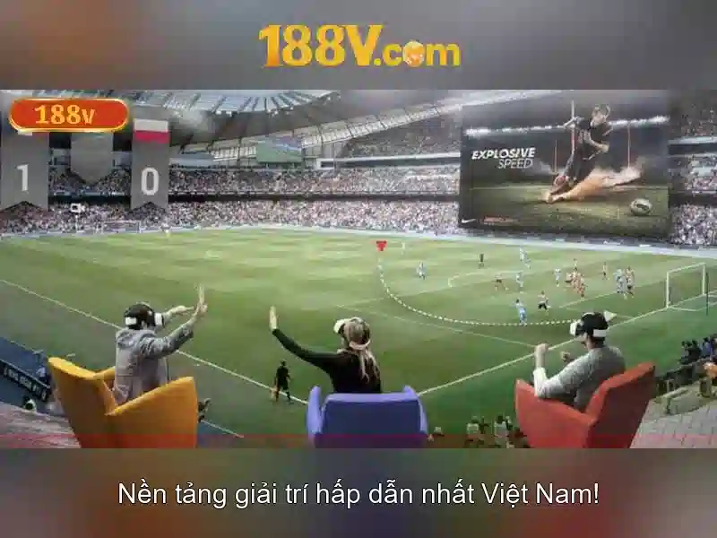 Ý nghĩa của 188V trong công nghệ\n\n