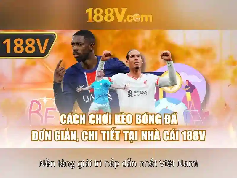 Khám phá 188v: một ký hiệu và hành trình sáng tạo