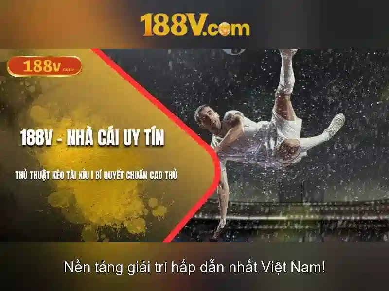 188V: một khía cạnh của điện áp và ký hiệu
