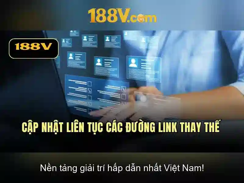 Khái niệm 188v và ý nghĩa của nó
