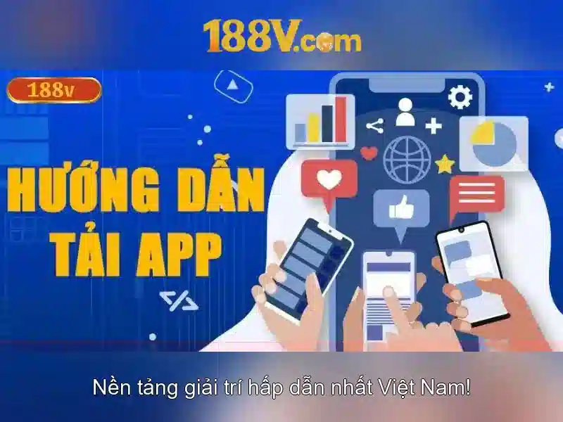 Nguồn gốc và lịch sử của 188V